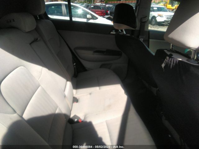 KNDPMCAC2H7239162 KIA Sportage Lx