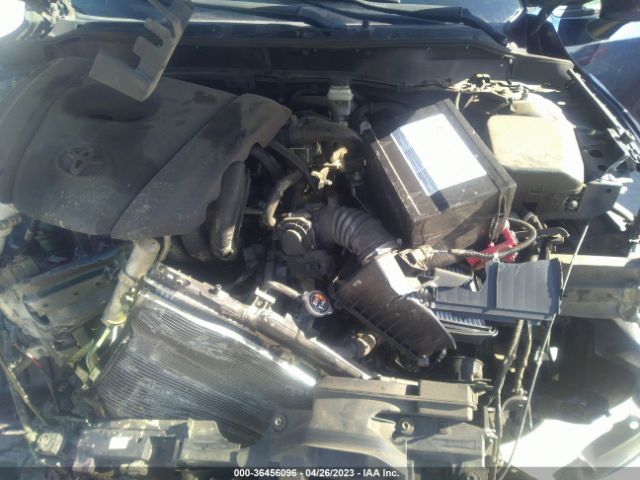 3MYDLBZV6GY124679 Scion IA