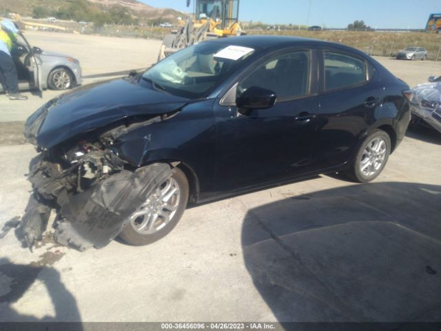 3MYDLBZV6GY124679 Scion IA