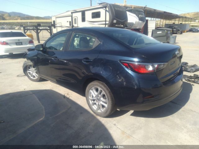 3MYDLBZV6GY124679 Scion IA
