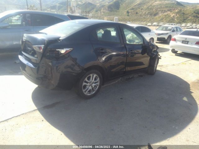 3MYDLBZV6GY124679 Scion IA