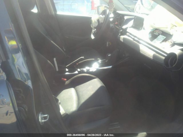 3MYDLBZV6GY124679 Scion IA