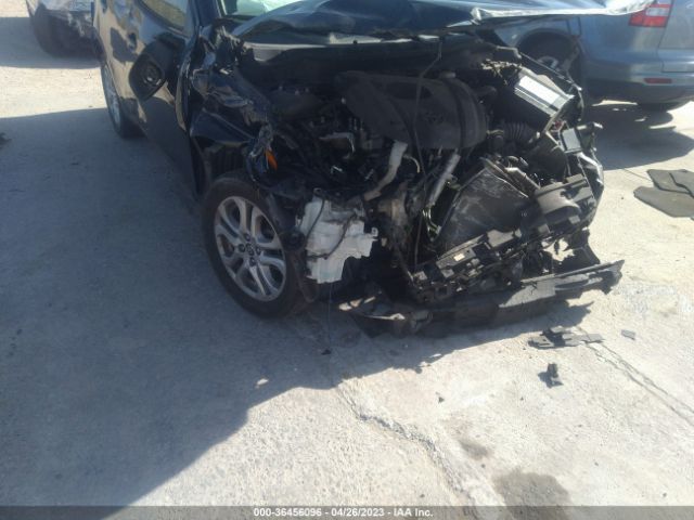 3MYDLBZV6GY124679 Scion IA