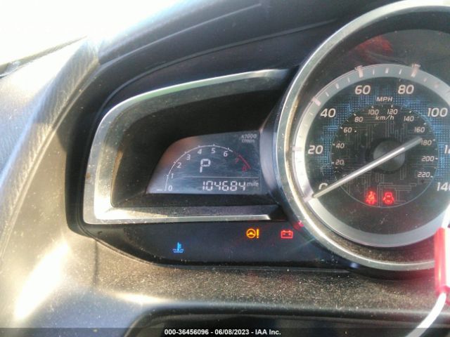 3MYDLBZV6GY124679 Scion IA