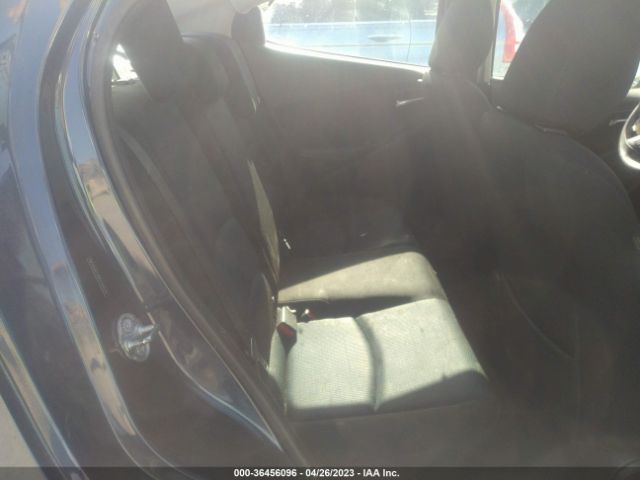 3MYDLBZV6GY124679 Scion IA