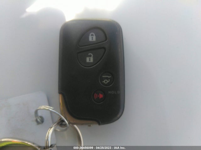 JTJBM7FX3E5083442 Lexus GX 460