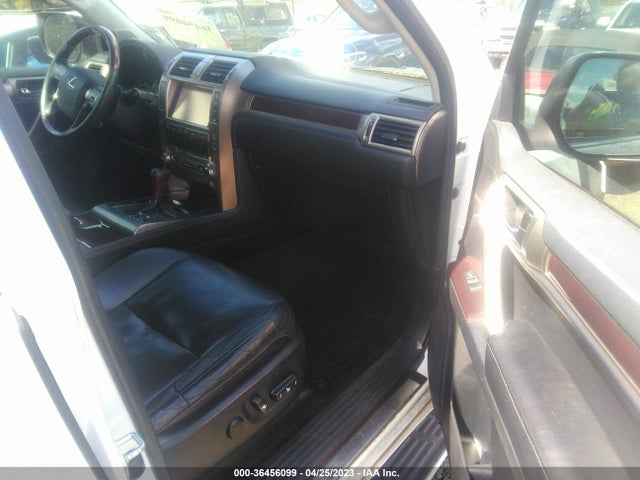 JTJBM7FX3E5083442 Lexus GX 460