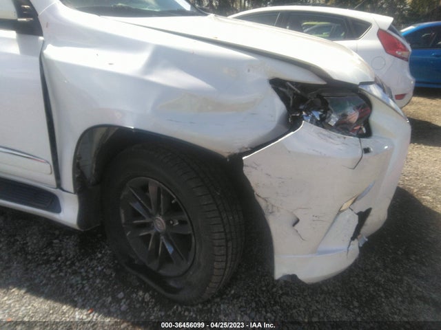 JTJBM7FX3E5083442 Lexus GX 460
