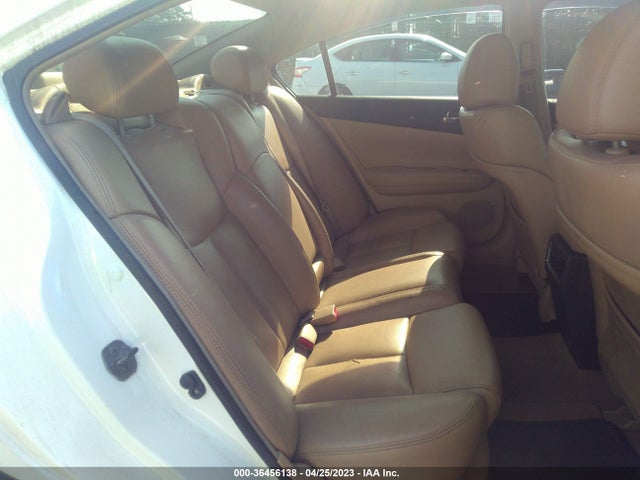 2010 NISSAN MAXIMA 3.5 SV W/PREMIUM PKG VIN: 1N4AA5AP2AC824582