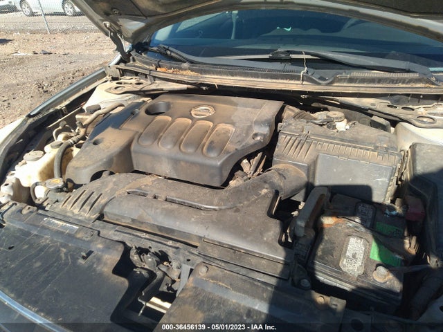 2012 NISSAN ALTIMA 2.5 S VIN: 1N4AL2AP6CC218973