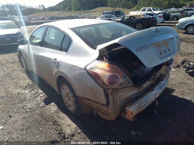 2012 NISSAN ALTIMA 2.5 S VIN: 1N4AL2AP6CC218973