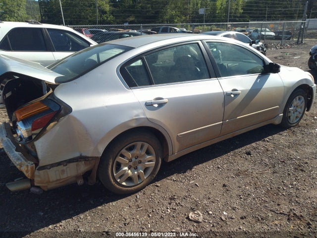 2012 NISSAN ALTIMA 2.5 S VIN: 1N4AL2AP6CC218973