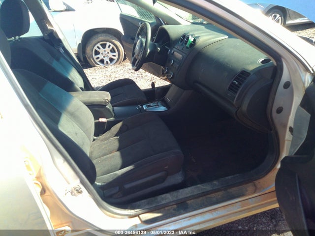2012 NISSAN ALTIMA 2.5 S VIN: 1N4AL2AP6CC218973