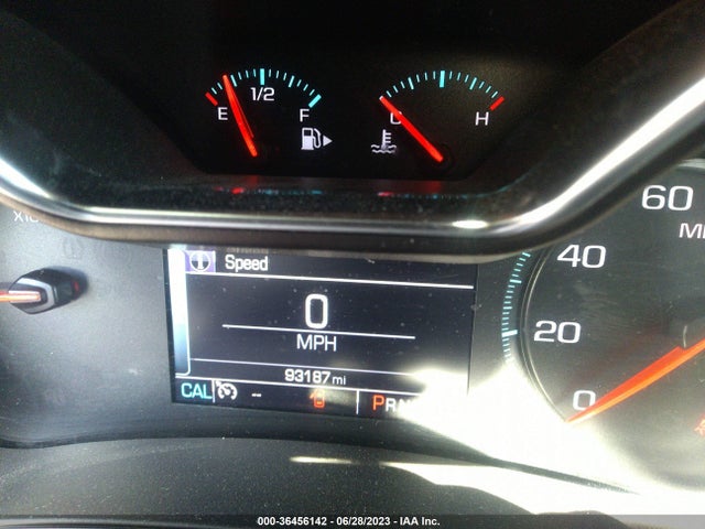 Chevrolet IMPALA LT 2015 2G1115SL5F9208663 Image 5