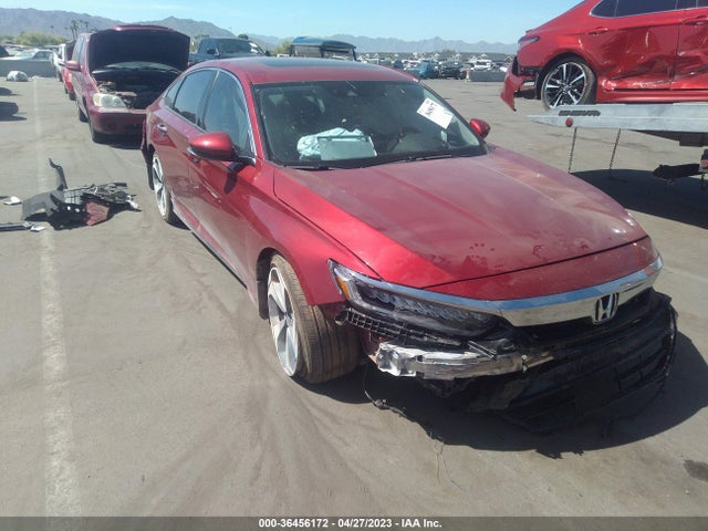 2018 1HGCV1F91JA112202 main image