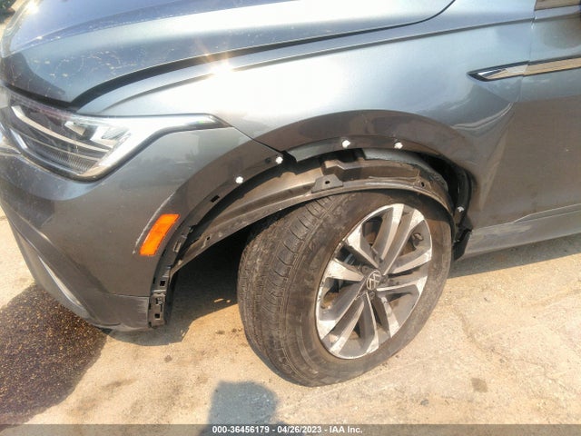 3VV1B7AX7NM088263 Volkswagen TIGUAN S