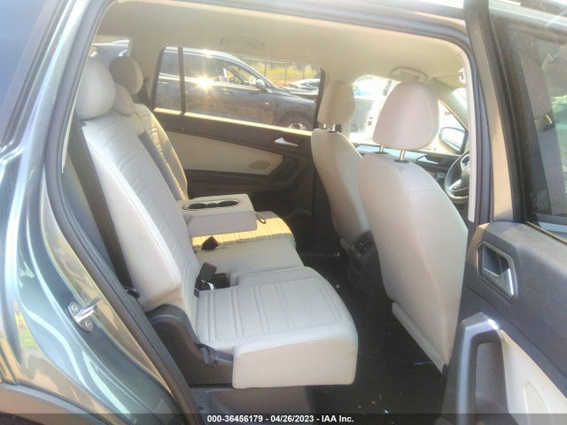 3VV1B7AX7NM088263 Volkswagen TIGUAN S