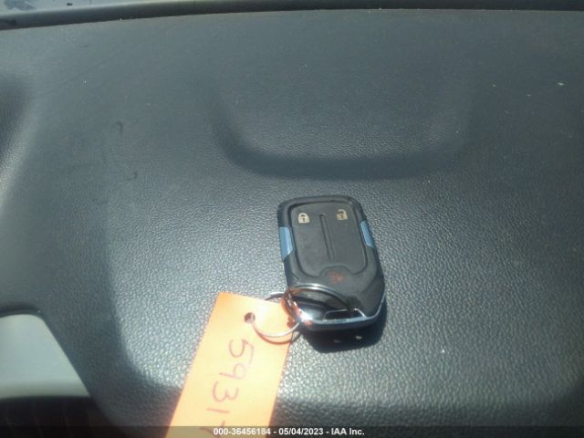 3GKALMEV0KL379924 GMC Terrain Sle