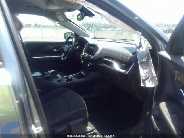 3GKALMEV0KL379924 GMC Terrain Sle