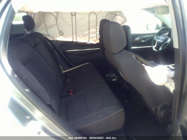 3GKALMEV0KL379924 GMC Terrain Sle