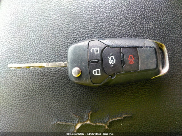 Ford 2015 2015 3FA6P0H74FR169508 Image 23