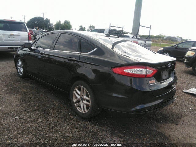 Ford 2015 2015 3FA6P0H74FR169508 Image 15