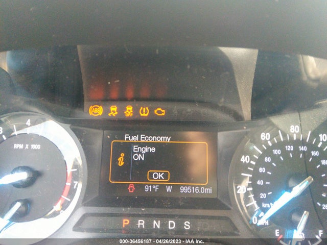 Ford 2015 2015 3FA6P0H74FR169508 Image 19