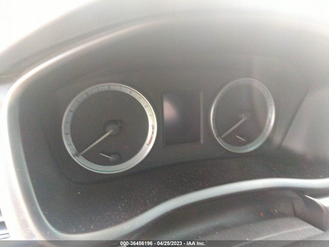 2019 HYUNDAI SONATA SE VIN: 5NPE24AF3KH775389