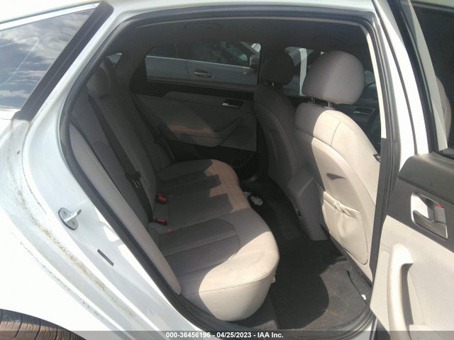 2019 HYUNDAI SONATA SE VIN: 5NPE24AF3KH775389