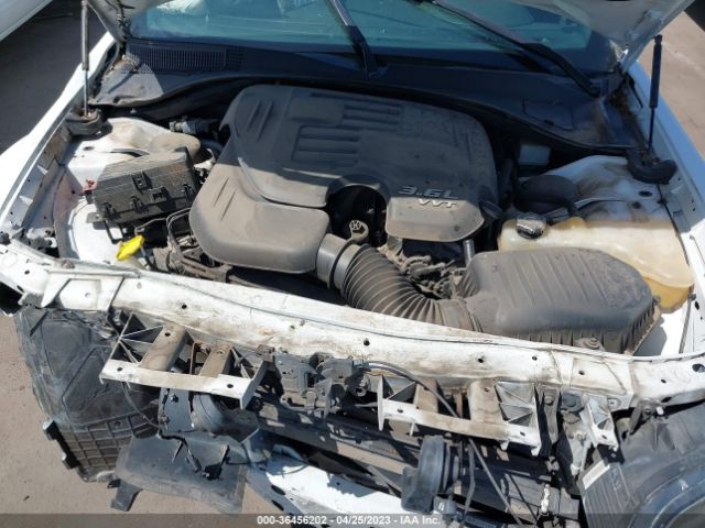 Chrysler 300 300s 2017 2C3CCAGG0HH534401 Image 11