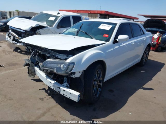 Chrysler 300 300s 2017 2C3CCAGG0HH534401 Image 2