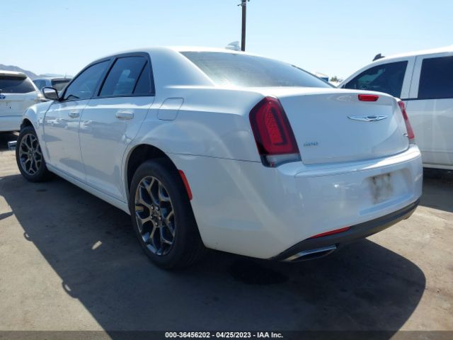 Chrysler 300 300s 2017 2C3CCAGG0HH534401 Image 4