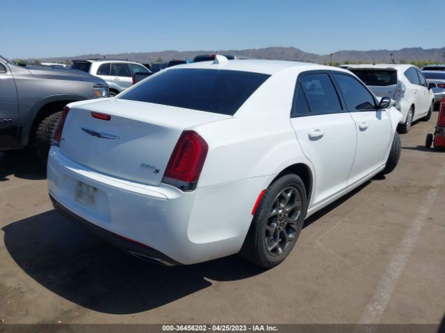 Chrysler 300 300s 2017 2C3CCAGG0HH534401 Image 5