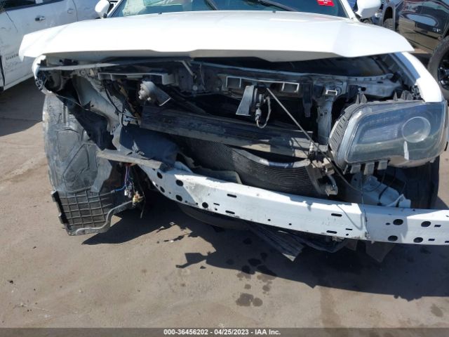 Chrysler 300 300s 2017 2C3CCAGG0HH534401 Image 7