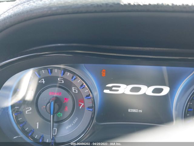 Chrysler 300 300s 2017 2C3CCAGG0HH534401 Image 8