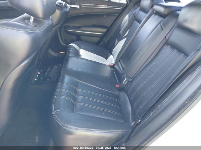 Chrysler 300 300s 2017 2C3CCAGG0HH534401 Image 9