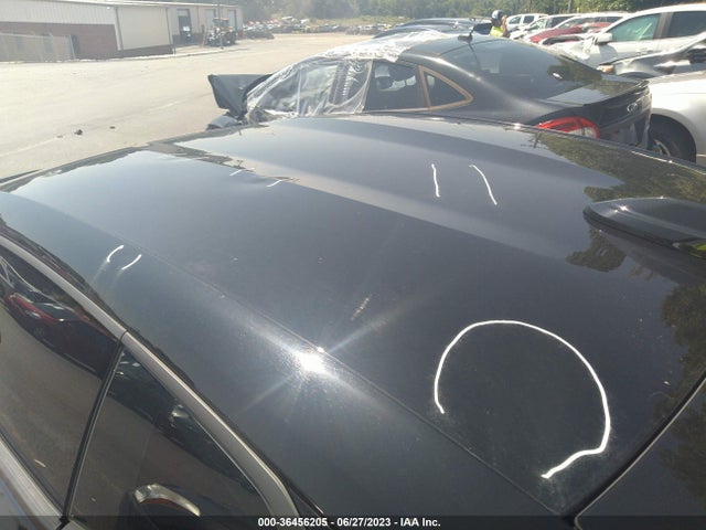 Chevrolet CAMARO 2SS 2020 1G1FH1R70L0106082 Image 12