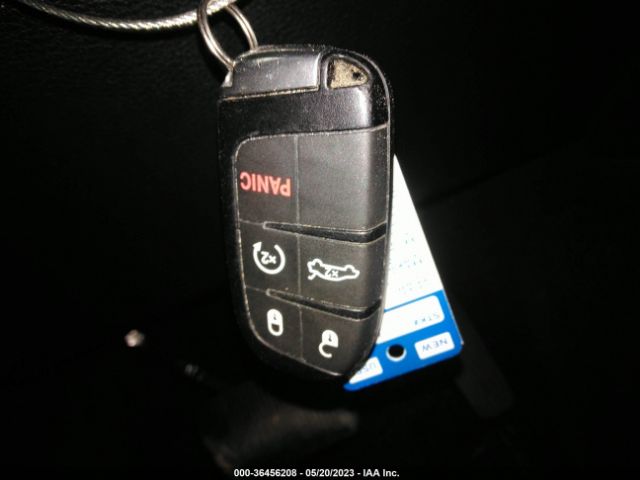 2C3CDXCT1GH155411 Dodge CHARGER R/T