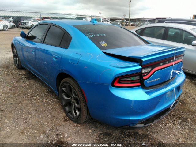 2C3CDXCT1GH155411 Dodge CHARGER R/T
