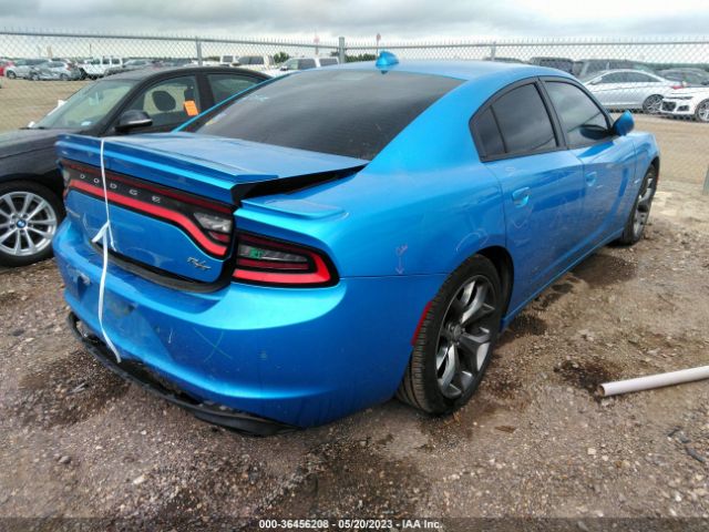 2C3CDXCT1GH155411 Dodge CHARGER R/T