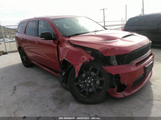 1C4SDHCT3KC769739 auction archive image
