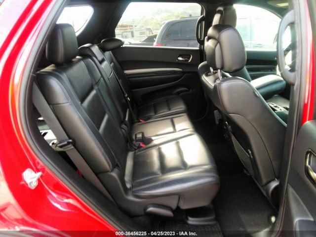 1C4SDHCT3KC769739 Dodge Durango R/t