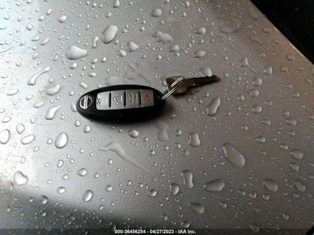 5N1AT2MT8GC877240 Nissan Rogue Sl