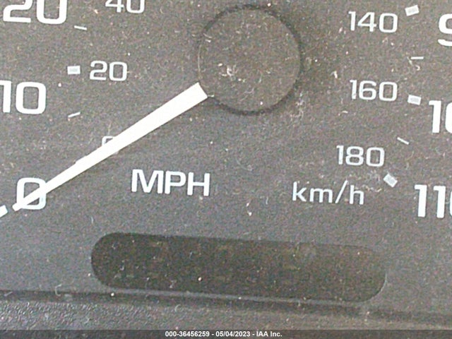 2005 CHEVROLET CAVALIER BASE VIN: 1G1JC52F357166255