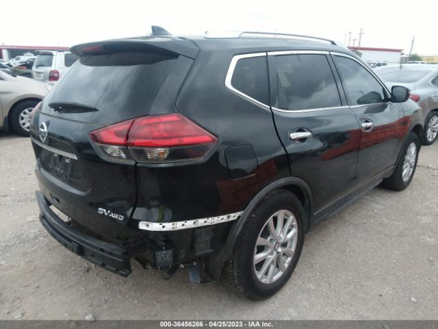 KNMAT2MV0HP505021 Nissan ROGUE SV