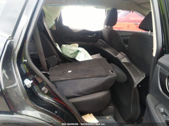 KNMAT2MV0HP505021 Nissan ROGUE SV