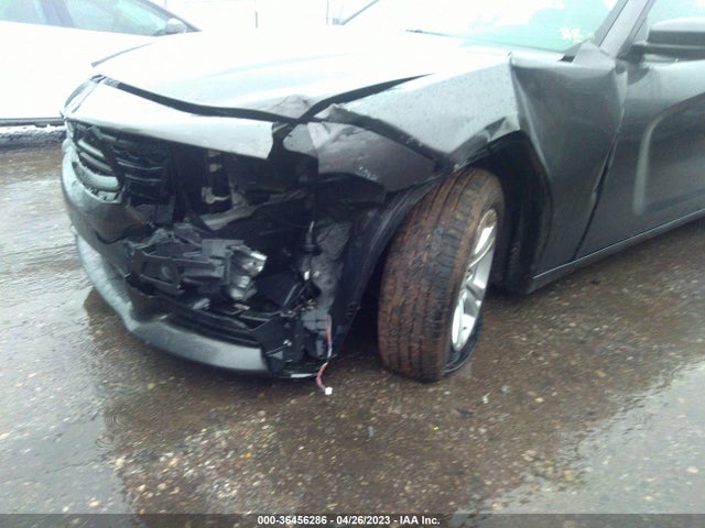 Dodge Charger Sxt 2022 2C3CDXBG1NH213003 Image 6