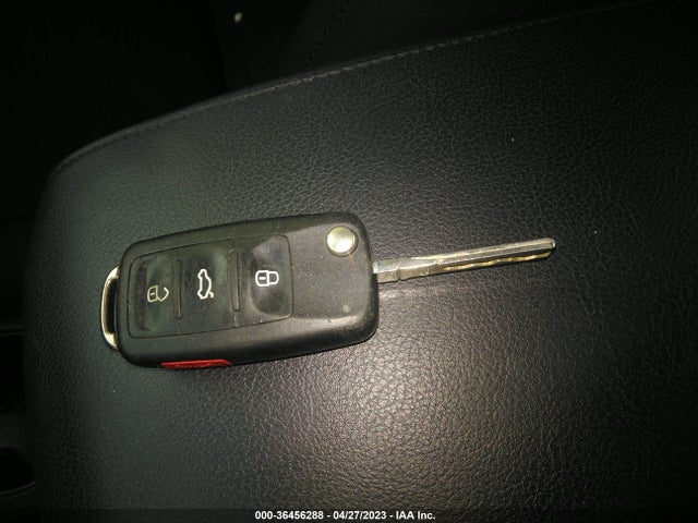 3VWD67AJ8GM226517 Volkswagen Jetta Sedan 1.4t Se