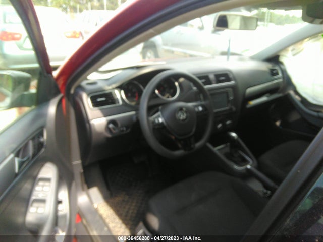 3VWD67AJ8GM226517 Volkswagen Jetta Sedan 1.4t Se