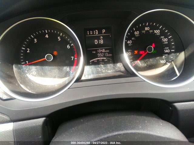 3VWD67AJ8GM226517 Volkswagen Jetta Sedan 1.4t Se